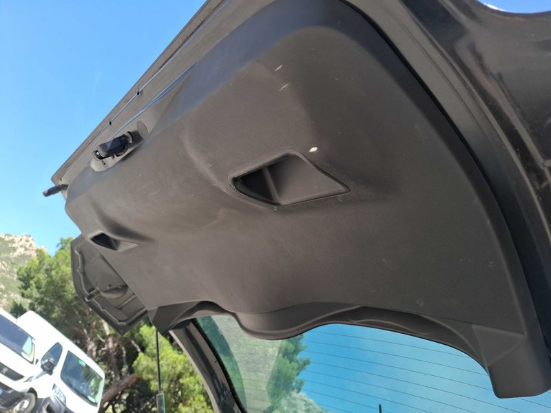 Citroen C3 Picasso 1.6 HDi Exclusive 2012 – снимка 35