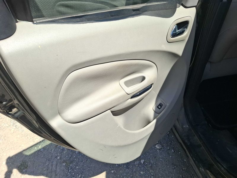 Citroen C3 Picasso 1.6 HDi Exclusive 2012 – снимка 33