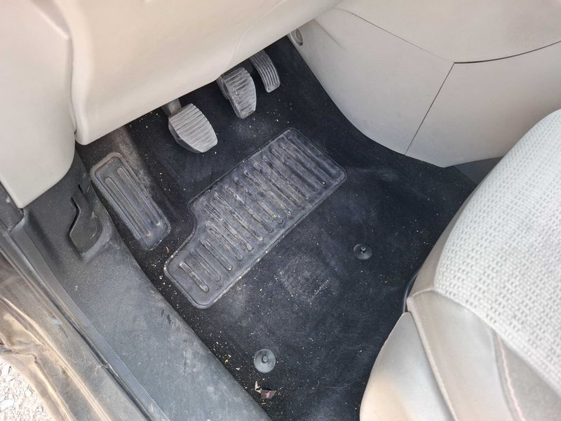 Citroen C3 Picasso 1.6 HDi Exclusive 2012 – снимка 29