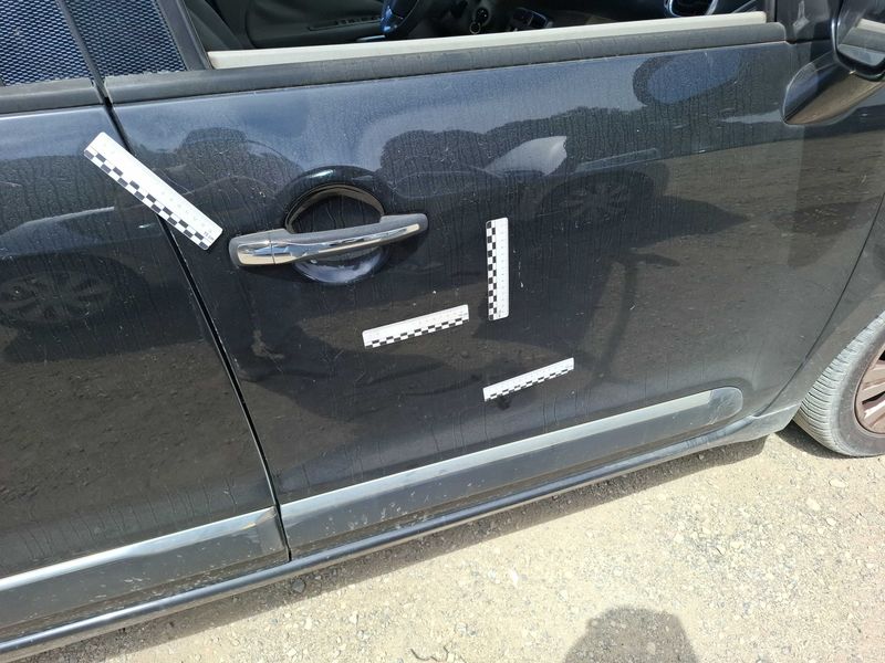 Citroen C3 Picasso 1.6 HDi Exclusive 2012 – снимка 23