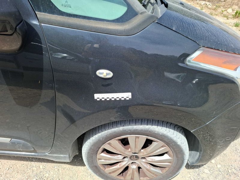 Citroen C3 Picasso 1.6 HDi Exclusive 2012 – снимка 20