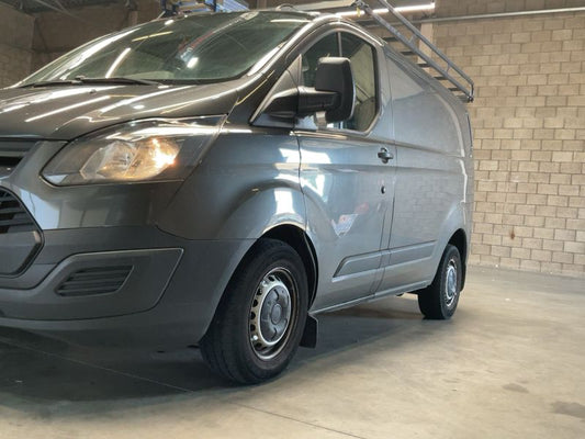 Ford Transit 2.2 TDCi 270 L1 2015 – снимка 2