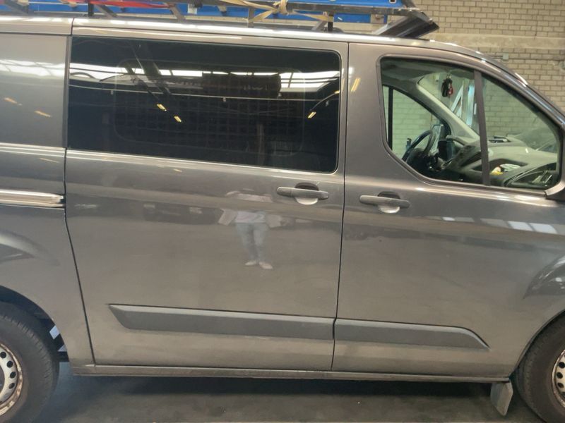 Ford Transit 2.2 TDCi 270 L1 2015 – снимка 10
