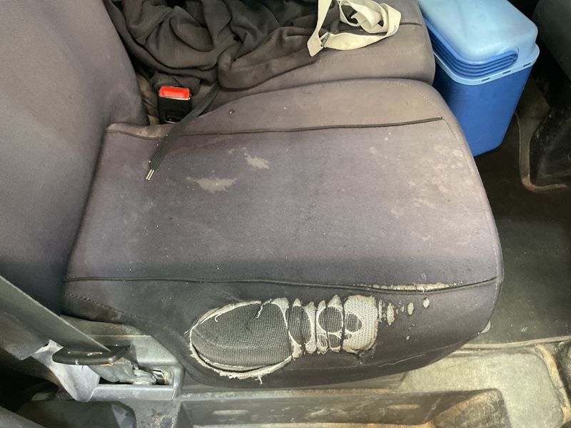 Ford Transit 2.2 TDCi 270 L1 2015 – снимка 26