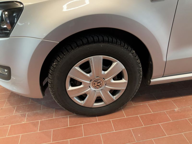 Volkswagen Polo 1.2 Life 2013 – снимка 3