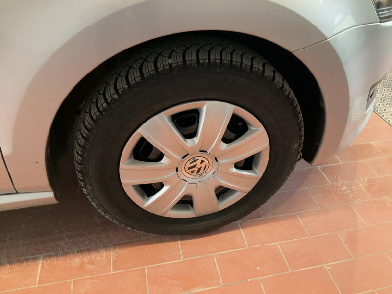 Volkswagen Polo 1.2 Life 2013 – снимка 11