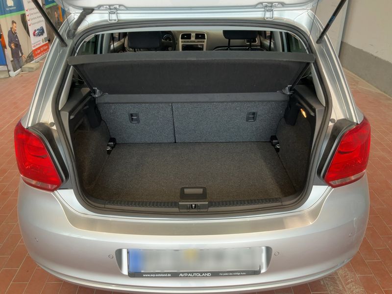 Volkswagen Polo 1.2 Life 2013 – снимка 16