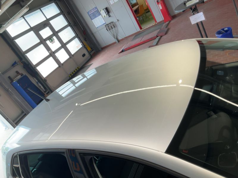 Volkswagen Polo 1.2 Life 2013 – снимка 13