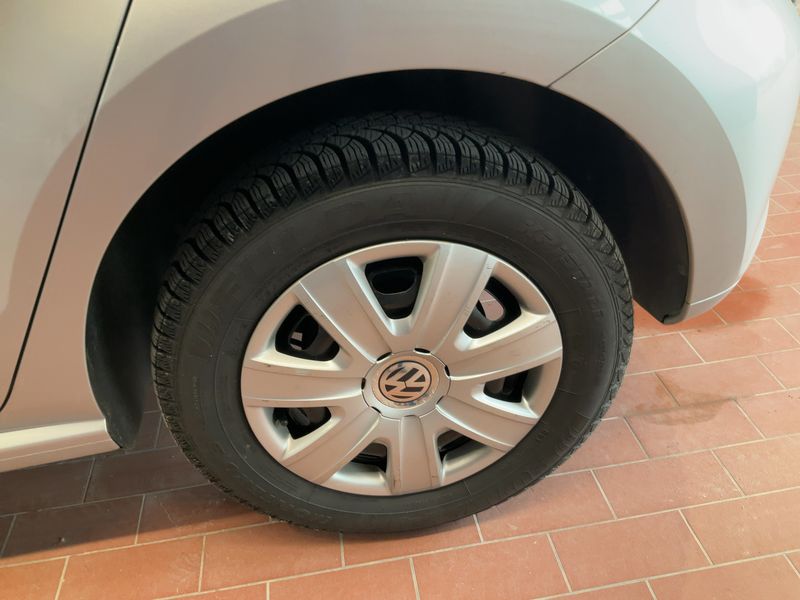 Volkswagen Polo 1.2 Life 2013 – снимка 5