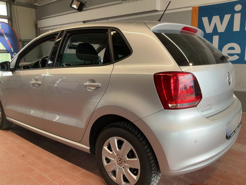 Volkswagen Polo 1.2 Life 2013 – снимка 6