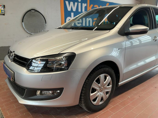Volkswagen Polo 1.2 Life 2013 – снимка 2