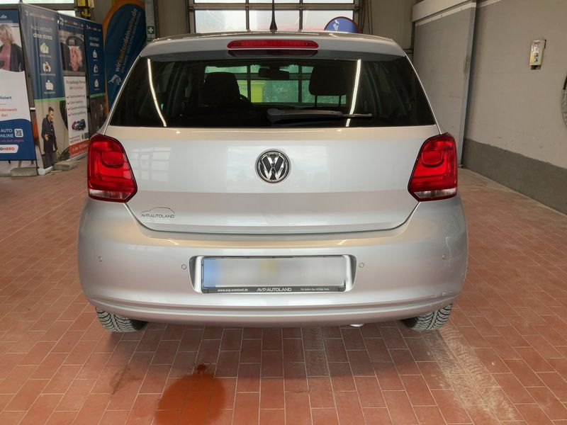 Volkswagen Polo 1.2 Life 2013 – снимка 7
