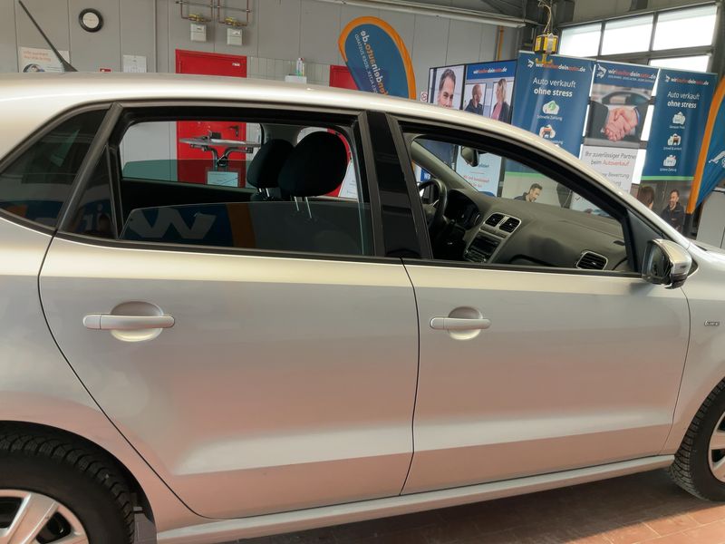 Volkswagen Polo 1.2 Life 2013 – снимка 10