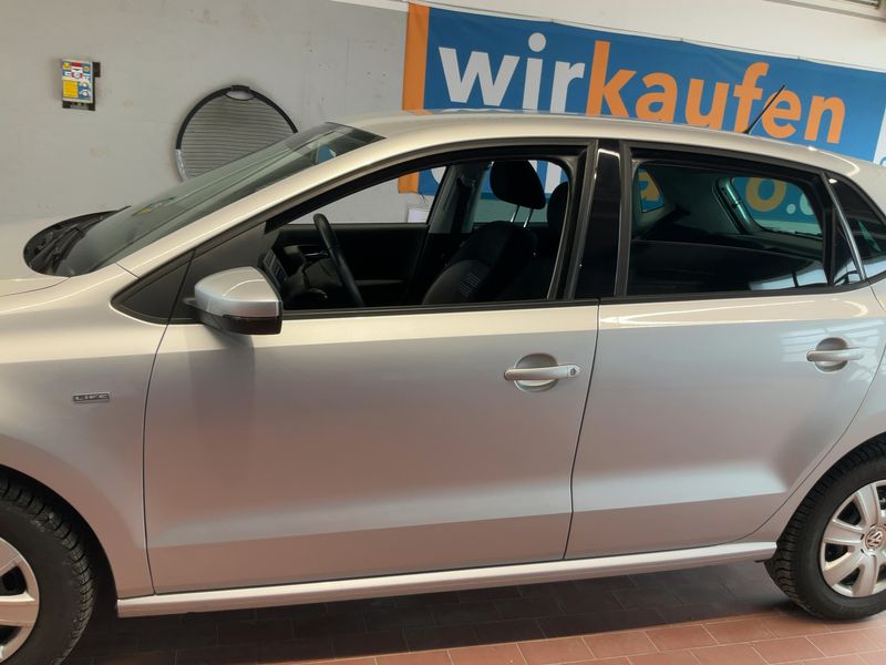 Volkswagen Polo 1.2 Life 2013 – снимка 4