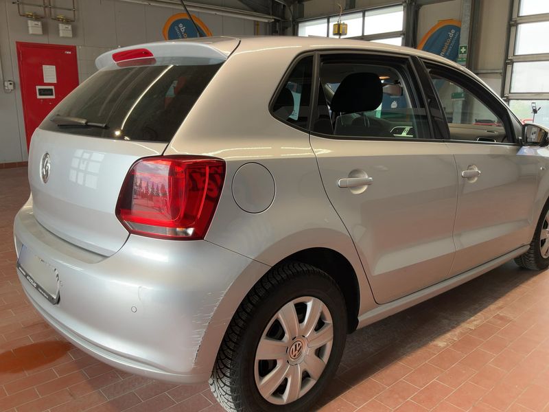 Volkswagen Polo 1.2 Life 2013 – снимка 8