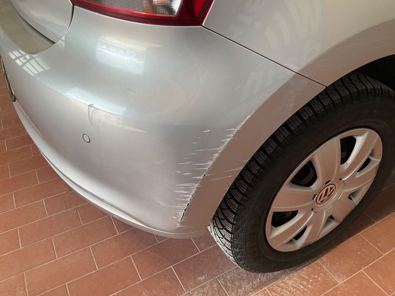 Volkswagen Polo 1.2 Life 2013 – снимка 31