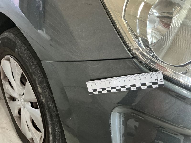 Citroen C3 1.4 HDi Confort 2012 – снимка 36
