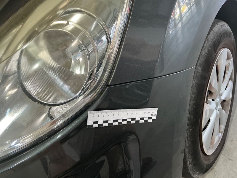 Citroen C3 1.4 HDi Confort 2012 – снимка 37