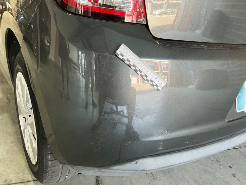 Citroen C3 1.4 HDi Confort 2012 – снимка 28