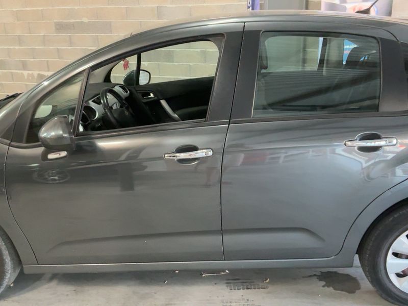 Citroen C3 1.4 HDi Confort 2012 – снимка 4