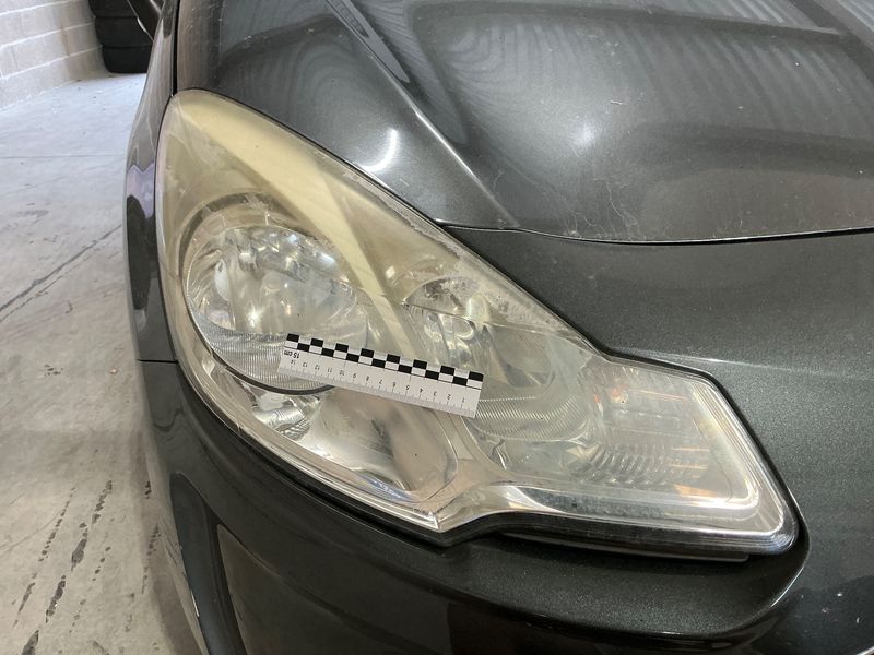 Citroen C3 1.4 HDi Confort 2012 – снимка 34