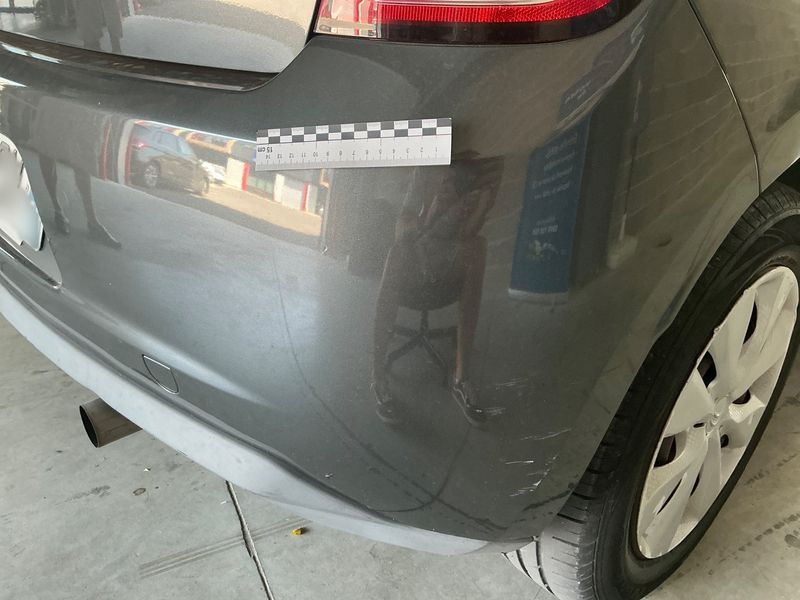 Citroen C3 1.4 HDi Confort 2012 – снимка 29