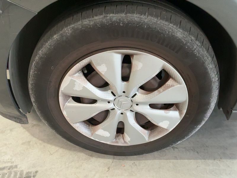 Citroen C3 1.4 HDi Confort 2012 – снимка 3
