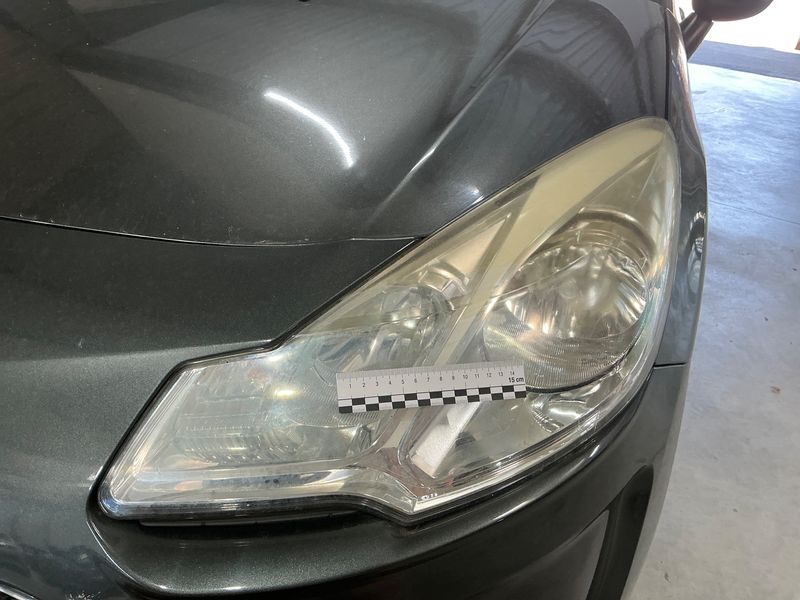 Citroen C3 1.4 HDi Confort 2012 – снимка 35