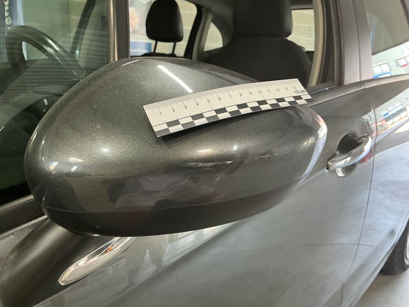 Citroen C3 1.4 HDi Confort 2012 – снимка 24