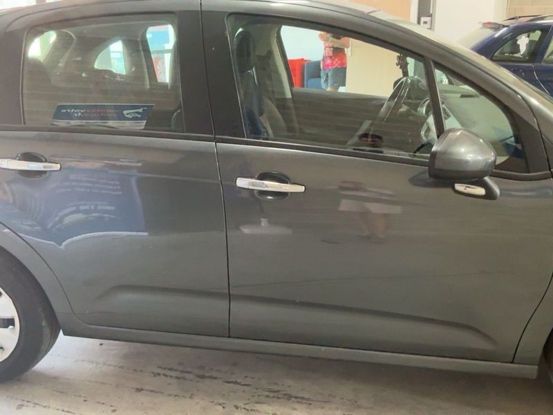 Citroen C3 1.4 HDi Confort 2012 – снимка 10