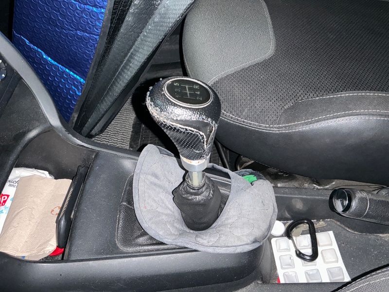 Citroen C3 1.4 HDi Confort 2012 – снимка 23