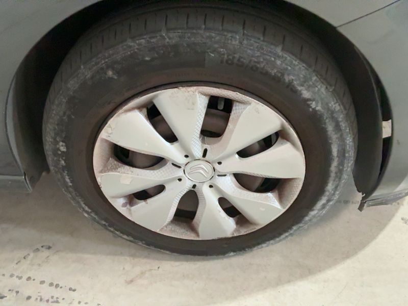 Citroen C3 1.4 HDi Confort 2012 – снимка 11