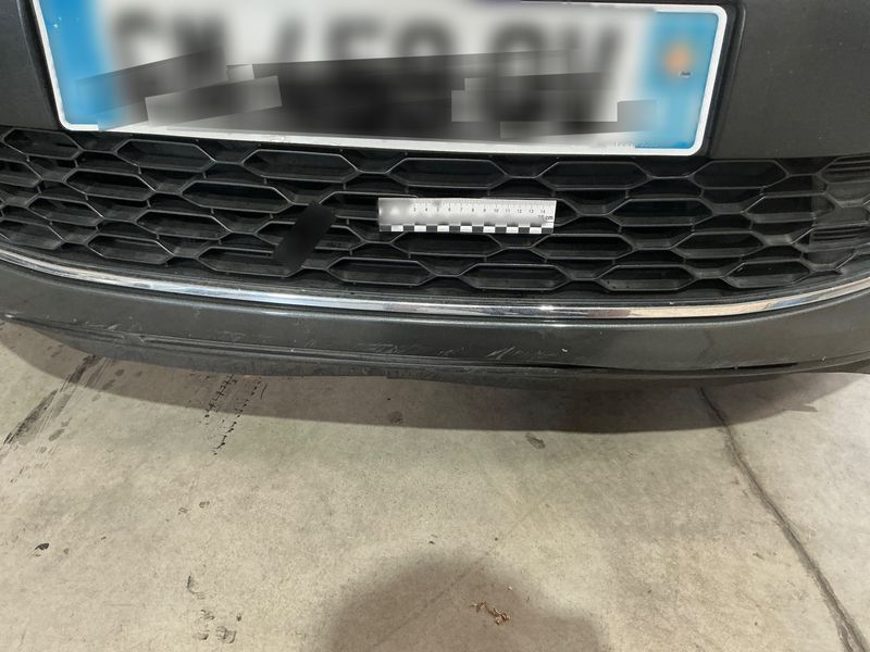 Citroen C3 1.4 HDi Confort 2012 – снимка 32