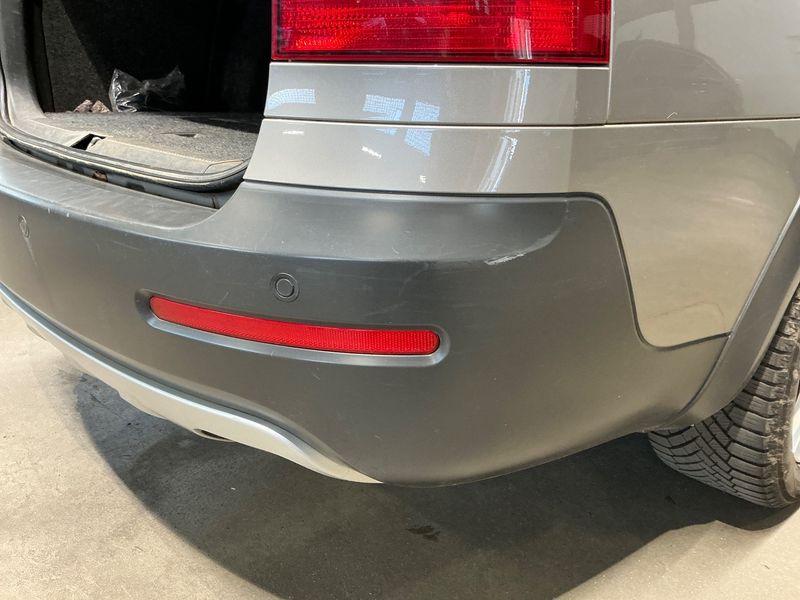 Skoda Octavia 1.8 TSI Scout 4x4 2011 – снимка 35