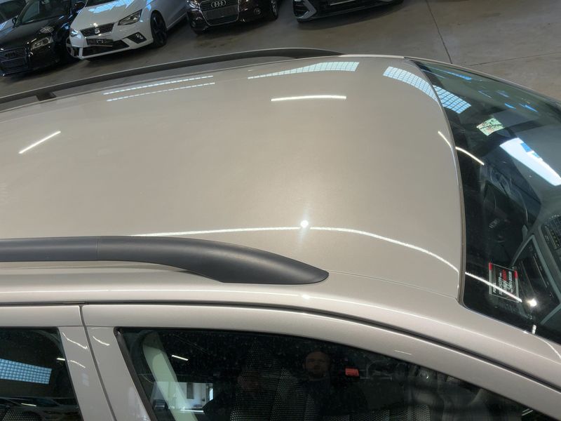 Skoda Octavia 1.8 TSI Scout 4x4 2011 – снимка 13