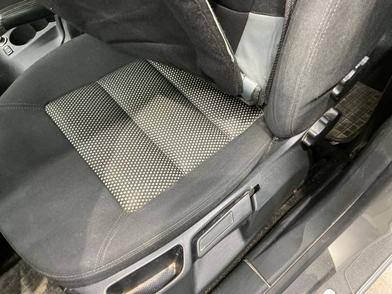 Skoda Octavia 1.8 TSI Scout 4x4 2011 – снимка 34