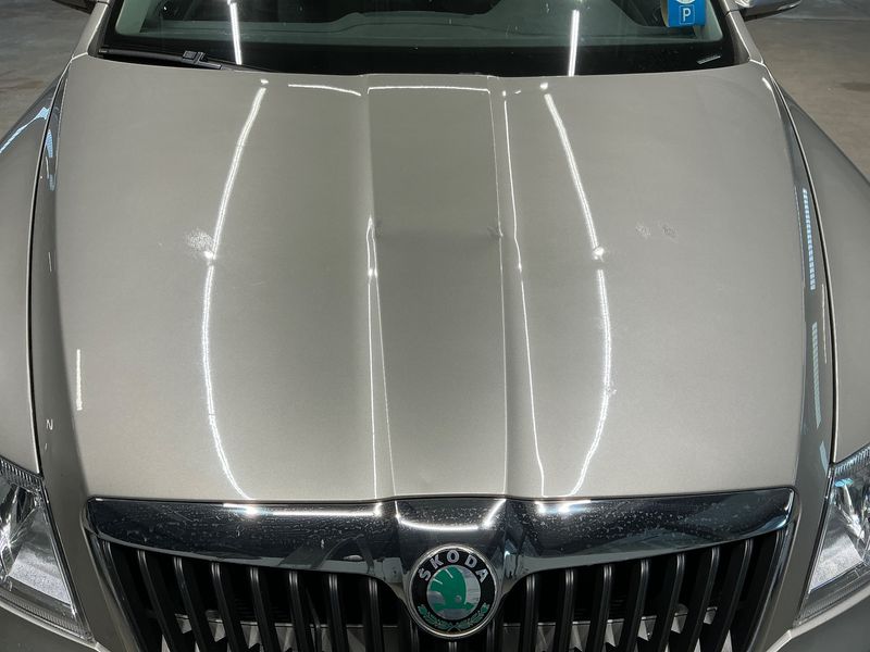 Skoda Octavia 1.8 TSI Scout 4x4 2011 – снимка 40