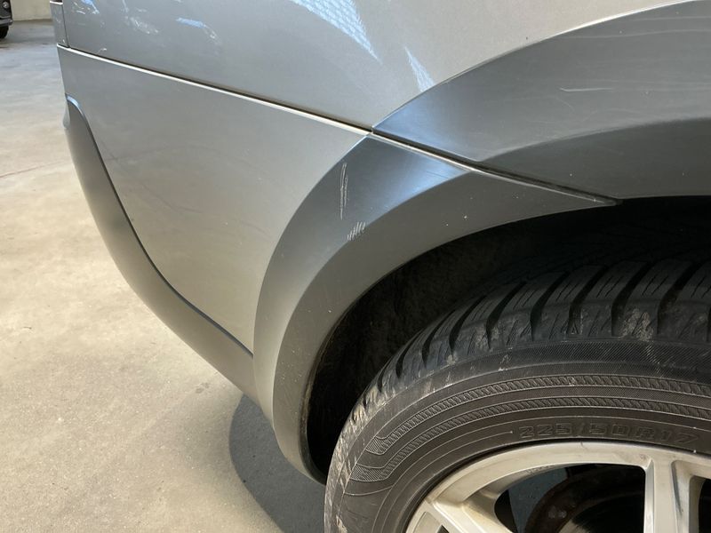 Skoda Octavia 1.8 TSI Scout 4x4 2011 – снимка 36