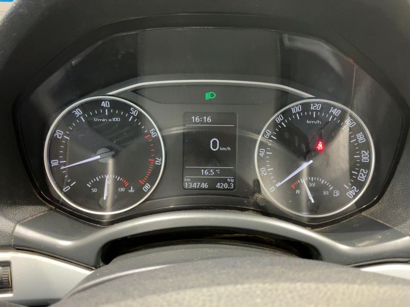 Skoda Octavia 1.8 TSI Scout 4x4 2011 – снимка 18
