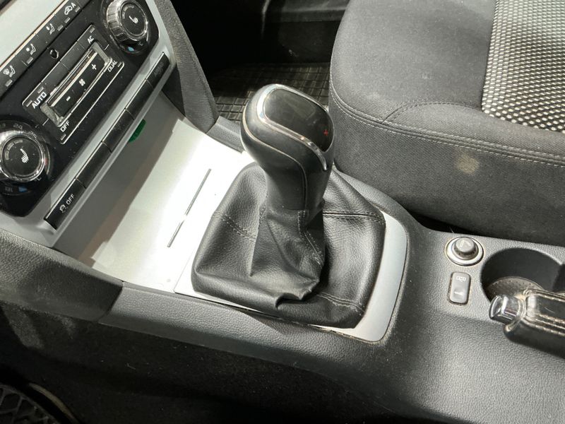 Skoda Octavia 1.8 TSI Scout 4x4 2011 – снимка 33