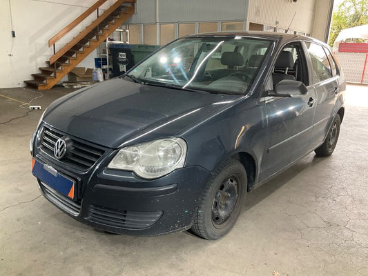 Volkswagen Polo 1.2 Trendline 2009 – снимка 1