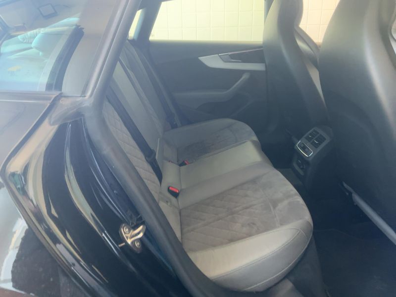 Audi S5 Sportback 3.0 TDI Mild-Hybrid quattro 2021 – снимка 19