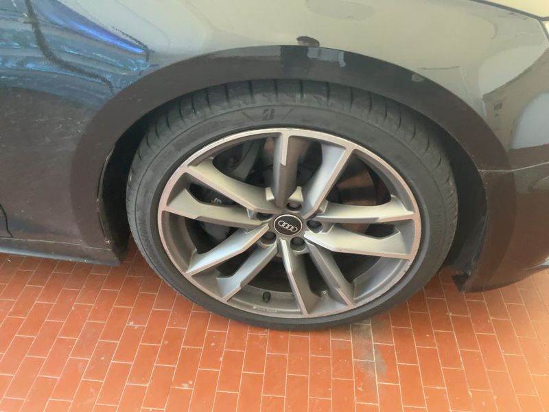 Audi S5 Sportback 3.0 TDI Mild-Hybrid quattro 2021 – снимка 11