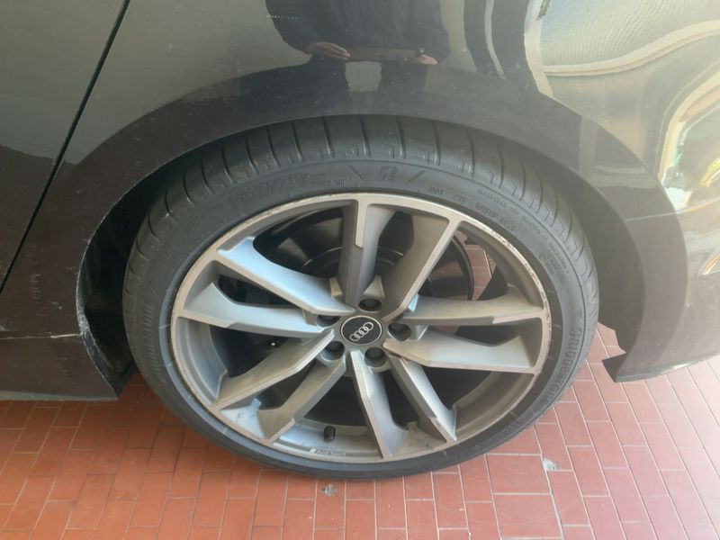 Audi S5 Sportback 3.0 TDI Mild-Hybrid quattro 2021 – снимка 5