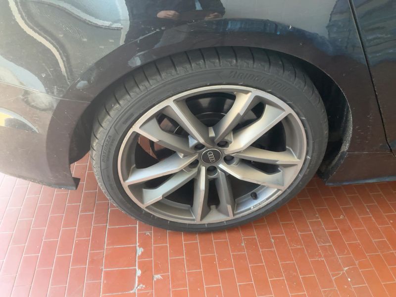 Audi S5 Sportback 3.0 TDI Mild-Hybrid quattro 2021 – снимка 9
