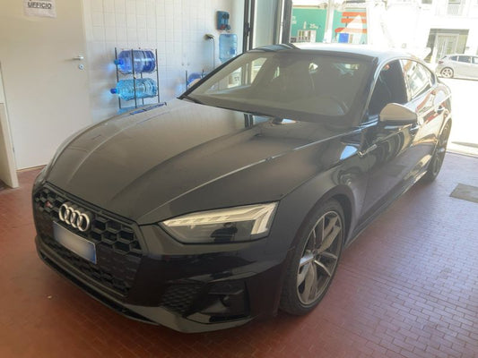 Audi S5 Sportback 3.0 TDI Mild-Hybrid quattro 2021 – снимка 1