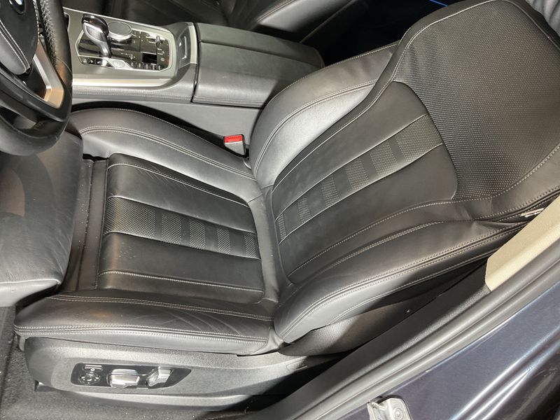 BMW X5 xDrive 45e xLine 2019 – снимка 23