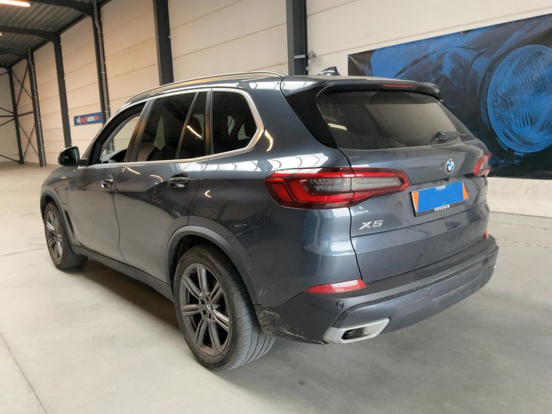 BMW X5 xDrive 45e xLine 2019 – снимка 6