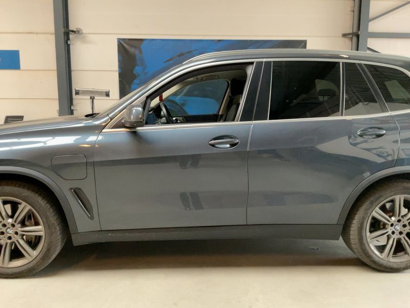 BMW X5 xDrive 45e xLine 2019 – снимка 4