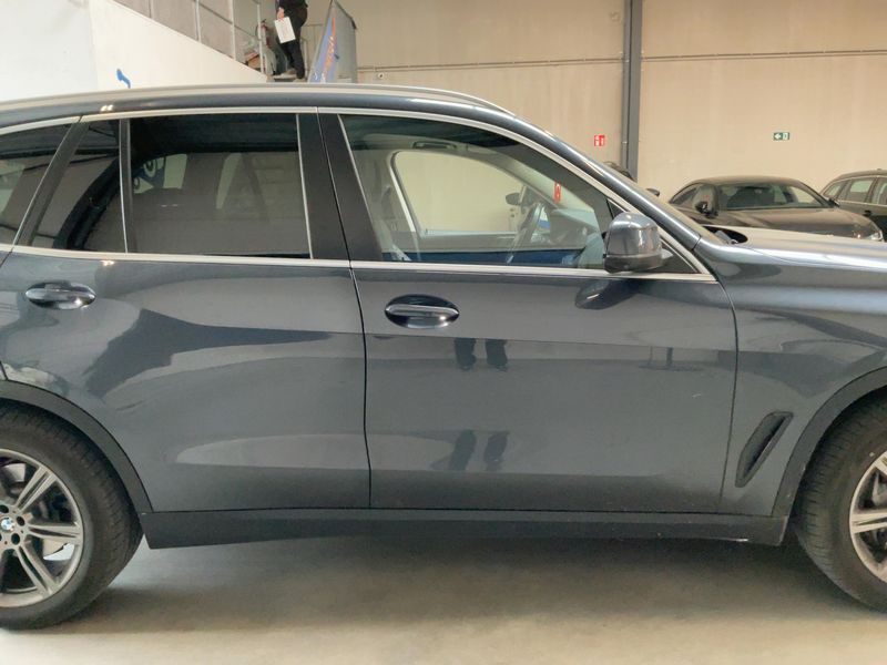 BMW X5 xDrive 45e xLine 2019 – снимка 10